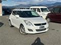 2010 Suzuki Swift