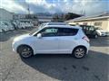 2010 Suzuki Swift