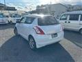 2010 Suzuki Swift