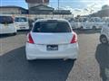 2010 Suzuki Swift