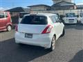 2010 Suzuki Swift