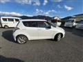 2010 Suzuki Swift