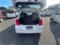 2010 Suzuki Swift