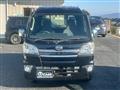 2015 Daihatsu Hijet Truck