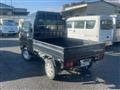 2015 Daihatsu Hijet Truck