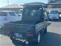 2015 Daihatsu Hijet Truck