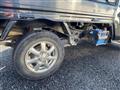 2015 Daihatsu Hijet Truck