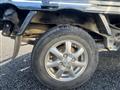 2015 Daihatsu Hijet Truck