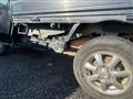2015 Daihatsu Hijet Truck
