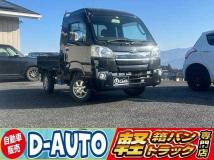 2015 Daihatsu Hijet Truck