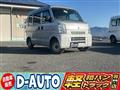 2007 Suzuki Every
