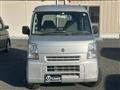 2007 Suzuki Every