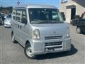 2011 Suzuki Every