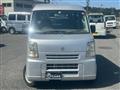 2011 Suzuki Every