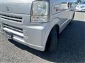 2011 Suzuki Every