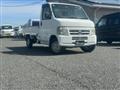 2002 Honda Acty Truck