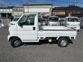 2002 Honda Acty Truck