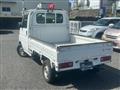 2002 Honda Acty Truck