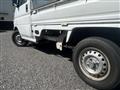 2002 Honda Acty Truck