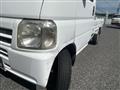2002 Honda Acty Truck