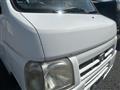 2002 Honda Acty Truck