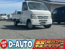 2002 Honda Acty Truck