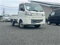 2018 Daihatsu Hijet Truck