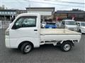 2018 Daihatsu Hijet Truck