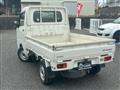 2018 Daihatsu Hijet Truck