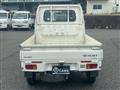 2018 Daihatsu Hijet Truck