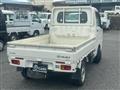 2018 Daihatsu Hijet Truck