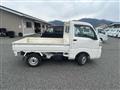 2018 Daihatsu Hijet Truck