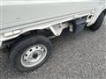 2018 Daihatsu Hijet Truck