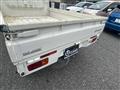 2018 Daihatsu Hijet Truck