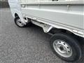 2018 Daihatsu Hijet Truck