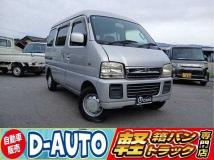 2004 Suzuki Every