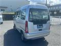 2011 Subaru Sambar