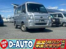 2011 Subaru Sambar