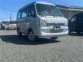2007 Subaru Sambar