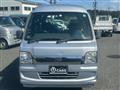 2007 Subaru Sambar