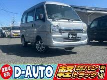 2007 Subaru Sambar