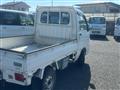 2003 Daihatsu Hijet Truck