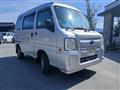 2009 Subaru Sambar