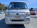 2009 Subaru Sambar
