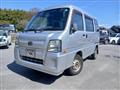 2009 Subaru Sambar