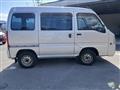 2009 Subaru Sambar