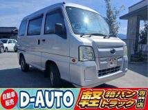 2009 Subaru Sambar