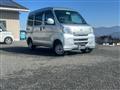 2011 Daihatsu Hijet Cargo
