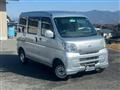 2011 Daihatsu Hijet Cargo