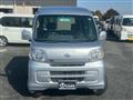 2011 Daihatsu Hijet Cargo